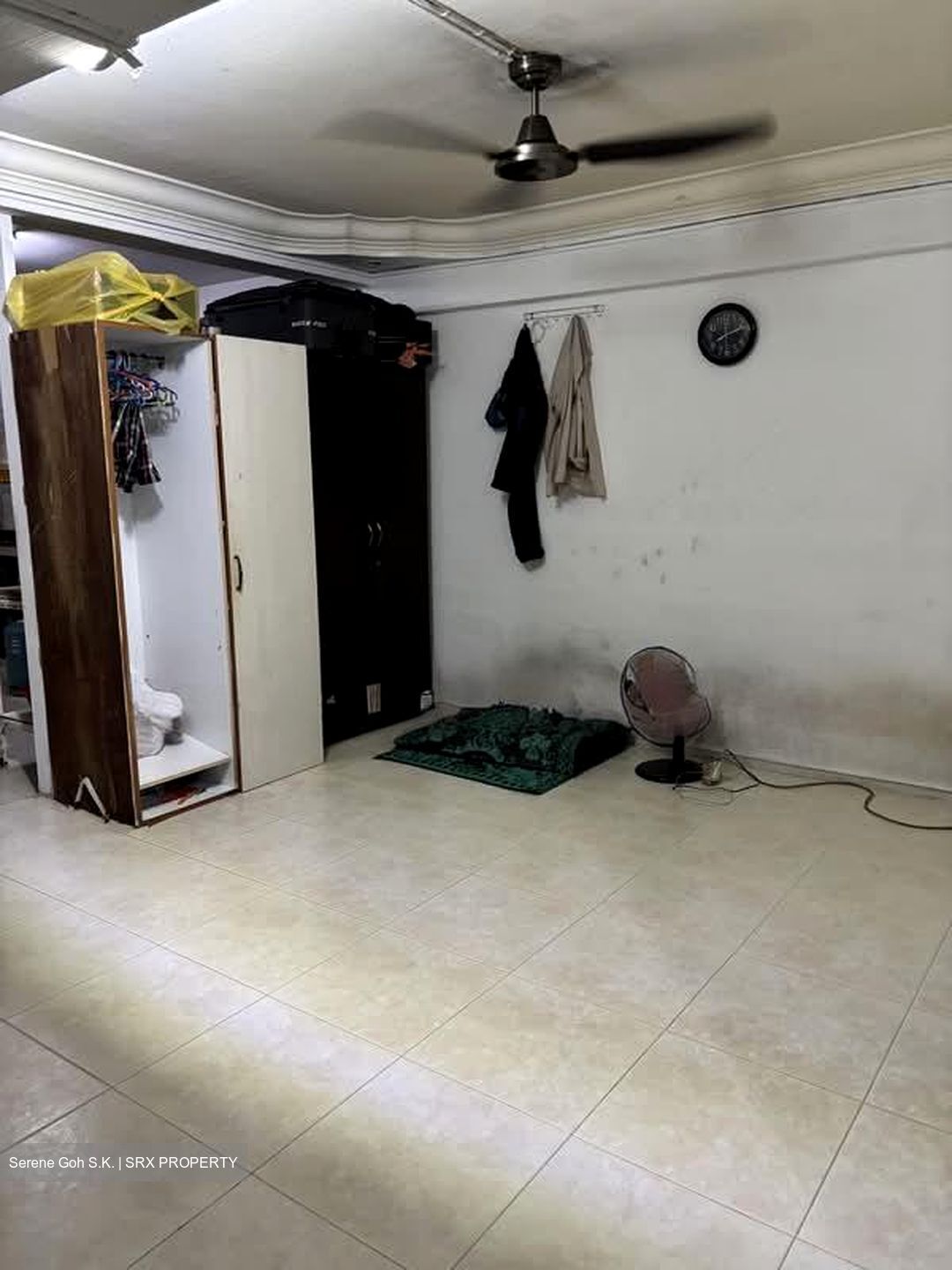 5 CHANGI VILLAGE ROAD (D17), Retail #590213541
